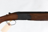 Beretta BL-4 O/U Shotgun 12ga