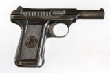 Savage 1907 Pistol .32 ACP