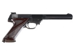 High Standard Field King Pistol .22 lr