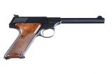 Colt Targetsman Pistol .22  lr