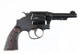 Smith & Wesson 38 M&P Revolver .38 spl