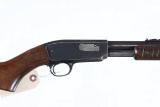 Winchester 61 Slide Rifle .22 sllr
