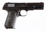 Colt 1903 Pocket Hammerless Pistol .32 ACP