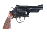 Smith & Wesson 28 Revolver .357 mag