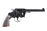 Colt Officers Model Target Revolver .22 lr