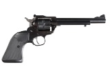 Ruger NM Single Six Revolver .22 lr
