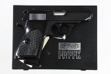 Walther PPK/S Pistol .22 lr