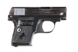 Colt 1908 Vest Pocket Pistol .25 ACP