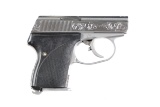 L.W. Seecamp LWS Pistol .32 ACP