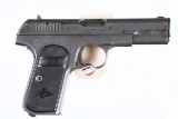 Colt 1903 Pocket Hammerless Pistol .32 ACP
