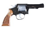 Smith & Wesson 10-6 Revolver .38 spl
