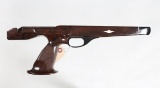 Remington XP 100 frame