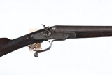 P. Webley & Son  SxS Shotgun 16ga