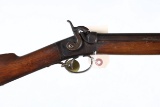 J. Henry  Perc Rifle .60 cal
