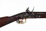 Tryon Flintlock Perc Rifle .61 cal