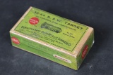 Vintage Remington .32-44 ammo
