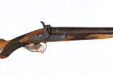 English  SxS Shotgun 10ga