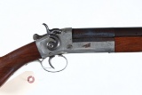 Henry Boulton  Sgl Shotgun 12ga