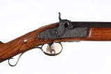 American  Perc Shotgun 16ga