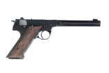 High Standard HD Pistol .22  lr