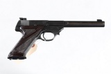 High Standard Field King Pistol .22 lr