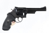 Smith & Wesson 28-2 Revolver .357 mag