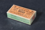 Vintage Winchester .380 ammo