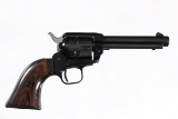 Colt Frontier Scout Revolver .22 lr