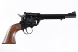Ruger NM Single Six Revolver .22 lr
