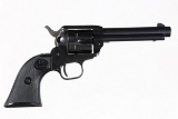 Colt Frontier Scout Revolver .22 lr