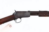 Winchester 1906 Slide Rifle .22 sllr