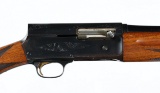Browning A 5 Semi Shotgun 20ga