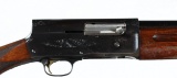 Browning Light 12 Semi Shotgun 12ga
