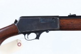 Winchester 1907 Semi Rifle .351 SL