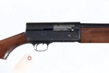 Remington 11 Semi Shotgun 12ga