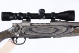 Mossberg 4x4 Bolt Rifle .30-06