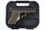 Glock 21 Pistol .45 ACP
