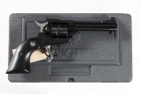 Ruger NM Single Seven Revolver .327 fed mag