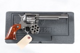 Ruger NM Blackhawk Revolver .357 mag