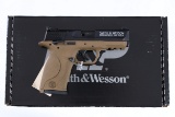 Smith & Wesson M&P 22C Pistol .22 lr