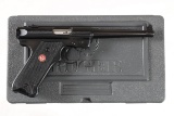 Ruger Mk III Pistol .22 lr