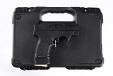 Beretta BU9 Nano Pistol 9mm