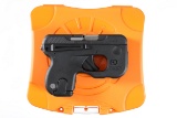 Taurus Curve Pistol .380 ACP