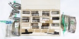 Lot of 31 choke tubes