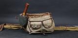 Lot of fishing accessories