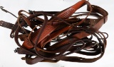 Lot of 11 slings