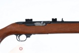 Ruger 44 Carbine Semi Rifle .44 mag