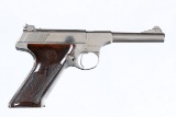Colt Woodsman Pistol .22 lr