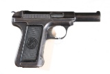 Savage 1907 Pistol .32 ACP