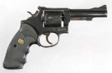 Smith & Wesson 15 Revolver .38 spl